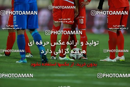 786571, Tehran, [*parameter:4*], لیگ برتر فوتبال ایران، Persian Gulf Cup، Week 3، First Leg، Esteghlal 1 v 0 Tractor Sazi on 2017/08/11 at Azadi Stadium