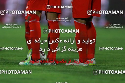 786381, Tehran, [*parameter:4*], لیگ برتر فوتبال ایران، Persian Gulf Cup، Week 3، First Leg، Esteghlal 1 v 0 Tractor Sazi on 2017/08/11 at Azadi Stadium