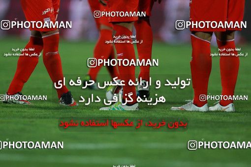 786741, Tehran, [*parameter:4*], لیگ برتر فوتبال ایران، Persian Gulf Cup، Week 3، First Leg، Esteghlal 1 v 0 Tractor Sazi on 2017/08/11 at Azadi Stadium