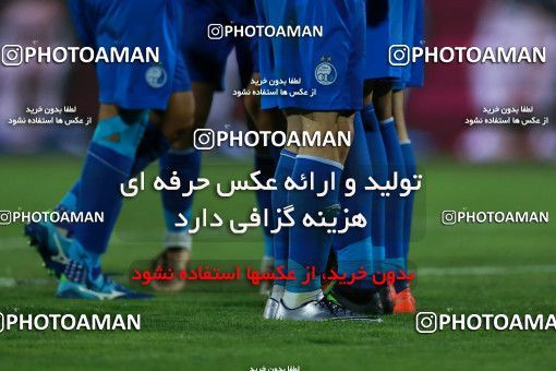 786393, Tehran, [*parameter:4*], لیگ برتر فوتبال ایران، Persian Gulf Cup، Week 3، First Leg، Esteghlal 1 v 0 Tractor Sazi on 2017/08/11 at Azadi Stadium