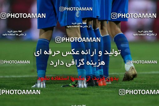 787216, Tehran, [*parameter:4*], لیگ برتر فوتبال ایران، Persian Gulf Cup، Week 3، First Leg، Esteghlal 1 v 0 Tractor Sazi on 2017/08/11 at Azadi Stadium