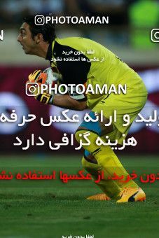 787295, Tehran, [*parameter:4*], لیگ برتر فوتبال ایران، Persian Gulf Cup، Week 3، First Leg، Esteghlal 1 v 0 Tractor Sazi on 2017/08/11 at Azadi Stadium
