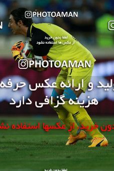 787195, Tehran, [*parameter:4*], لیگ برتر فوتبال ایران، Persian Gulf Cup، Week 3، First Leg، Esteghlal 1 v 0 Tractor Sazi on 2017/08/11 at Azadi Stadium