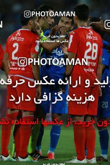 786911, Tehran, [*parameter:4*], لیگ برتر فوتبال ایران، Persian Gulf Cup، Week 3، First Leg، Esteghlal 1 v 0 Tractor Sazi on 2017/08/11 at Azadi Stadium