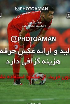 787210, Tehran, [*parameter:4*], لیگ برتر فوتبال ایران، Persian Gulf Cup، Week 3، First Leg، Esteghlal 1 v 0 Tractor Sazi on 2017/08/11 at Azadi Stadium