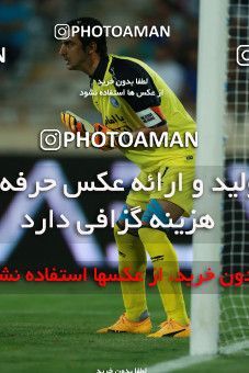 787221, Tehran, [*parameter:4*], لیگ برتر فوتبال ایران، Persian Gulf Cup، Week 3، First Leg، Esteghlal 1 v 0 Tractor Sazi on 2017/08/11 at Azadi Stadium