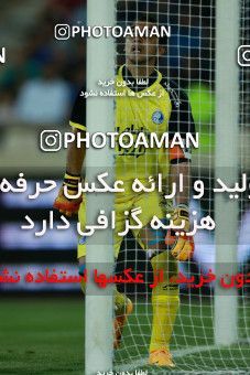 786520, Tehran, [*parameter:4*], لیگ برتر فوتبال ایران، Persian Gulf Cup، Week 3، First Leg، Esteghlal 1 v 0 Tractor Sazi on 2017/08/11 at Azadi Stadium