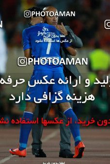 786376, Tehran, [*parameter:4*], لیگ برتر فوتبال ایران، Persian Gulf Cup، Week 3، First Leg، Esteghlal 1 v 0 Tractor Sazi on 2017/08/11 at Azadi Stadium