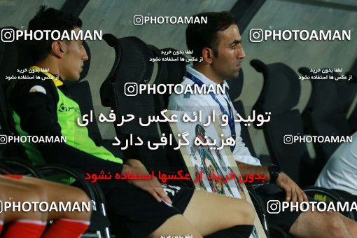 786340, Tehran, [*parameter:4*], لیگ برتر فوتبال ایران، Persian Gulf Cup، Week 3، First Leg، Esteghlal 1 v 0 Tractor Sazi on 2017/08/11 at Azadi Stadium