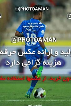 787037, Tehran, [*parameter:4*], لیگ برتر فوتبال ایران، Persian Gulf Cup، Week 3، First Leg، Esteghlal 1 v 0 Tractor Sazi on 2017/08/11 at Azadi Stadium
