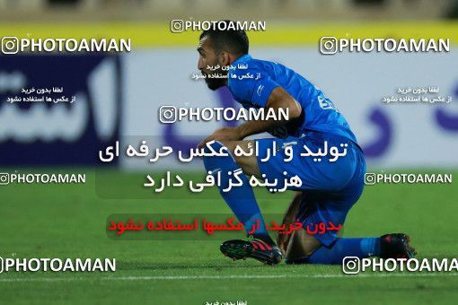 787181, Tehran, [*parameter:4*], لیگ برتر فوتبال ایران، Persian Gulf Cup، Week 3، First Leg، Esteghlal 1 v 0 Tractor Sazi on 2017/08/11 at Azadi Stadium
