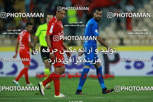 787057, Tehran, [*parameter:4*], لیگ برتر فوتبال ایران، Persian Gulf Cup، Week 3، First Leg، Esteghlal 1 v 0 Tractor Sazi on 2017/08/11 at Azadi Stadium