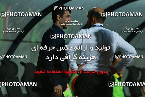 786761, Tehran, [*parameter:4*], لیگ برتر فوتبال ایران، Persian Gulf Cup، Week 3، First Leg، Esteghlal 1 v 0 Tractor Sazi on 2017/08/11 at Azadi Stadium