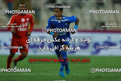786621, Tehran, [*parameter:4*], لیگ برتر فوتبال ایران، Persian Gulf Cup، Week 3، First Leg، Esteghlal 1 v 0 Tractor Sazi on 2017/08/11 at Azadi Stadium