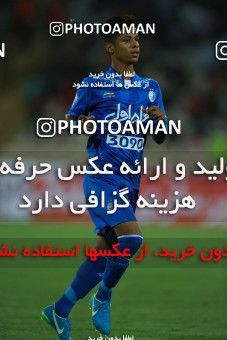 786640, Tehran, [*parameter:4*], لیگ برتر فوتبال ایران، Persian Gulf Cup، Week 3، First Leg، Esteghlal 1 v 0 Tractor Sazi on 2017/08/11 at Azadi Stadium