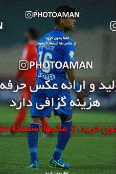 787325, Tehran, [*parameter:4*], لیگ برتر فوتبال ایران، Persian Gulf Cup، Week 3، First Leg، Esteghlal 1 v 0 Tractor Sazi on 2017/08/11 at Azadi Stadium