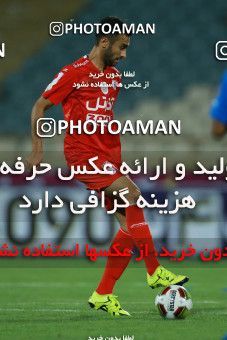 787180, Tehran, [*parameter:4*], لیگ برتر فوتبال ایران، Persian Gulf Cup، Week 3، First Leg، Esteghlal 1 v 0 Tractor Sazi on 2017/08/11 at Azadi Stadium