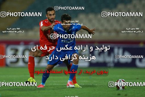787047, Tehran, [*parameter:4*], لیگ برتر فوتبال ایران، Persian Gulf Cup، Week 3، First Leg، Esteghlal 1 v 0 Tractor Sazi on 2017/08/11 at Azadi Stadium