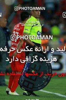 786861, Tehran, [*parameter:4*], لیگ برتر فوتبال ایران، Persian Gulf Cup، Week 3، First Leg، Esteghlal 1 v 0 Tractor Sazi on 2017/08/11 at Azadi Stadium
