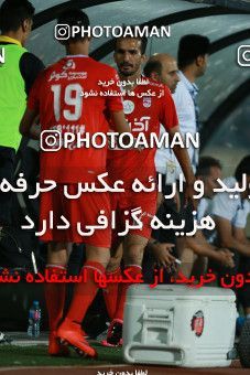 787213, Tehran, [*parameter:4*], لیگ برتر فوتبال ایران، Persian Gulf Cup، Week 3، First Leg، Esteghlal 1 v 0 Tractor Sazi on 2017/08/11 at Azadi Stadium
