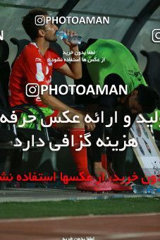 787347, Tehran, [*parameter:4*], لیگ برتر فوتبال ایران، Persian Gulf Cup، Week 3، First Leg، Esteghlal 1 v 0 Tractor Sazi on 2017/08/11 at Azadi Stadium