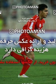 787359, Tehran, [*parameter:4*], لیگ برتر فوتبال ایران، Persian Gulf Cup، Week 3، First Leg، Esteghlal 1 v 0 Tractor Sazi on 2017/08/11 at Azadi Stadium