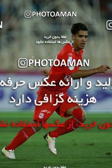 786473, Tehran, [*parameter:4*], لیگ برتر فوتبال ایران، Persian Gulf Cup، Week 3، First Leg، Esteghlal 1 v 0 Tractor Sazi on 2017/08/11 at Azadi Stadium