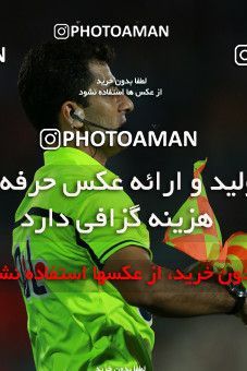 786878, Tehran, [*parameter:4*], لیگ برتر فوتبال ایران، Persian Gulf Cup، Week 3، First Leg، Esteghlal 1 v 0 Tractor Sazi on 2017/08/11 at Azadi Stadium