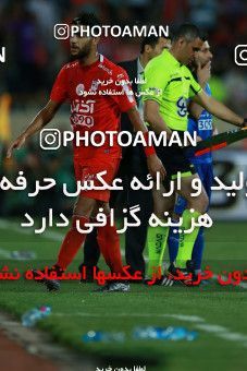 786766, Tehran, [*parameter:4*], لیگ برتر فوتبال ایران، Persian Gulf Cup، Week 3، First Leg، Esteghlal 1 v 0 Tractor Sazi on 2017/08/11 at Azadi Stadium