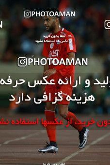 787137, Tehran, [*parameter:4*], لیگ برتر فوتبال ایران، Persian Gulf Cup، Week 3، First Leg، Esteghlal 1 v 0 Tractor Sazi on 2017/08/11 at Azadi Stadium