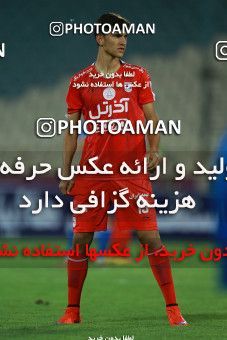 786662, Tehran, [*parameter:4*], لیگ برتر فوتبال ایران، Persian Gulf Cup، Week 3، First Leg، Esteghlal 1 v 0 Tractor Sazi on 2017/08/11 at Azadi Stadium