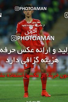 786399, Tehran, [*parameter:4*], لیگ برتر فوتبال ایران، Persian Gulf Cup، Week 3، First Leg، Esteghlal 1 v 0 Tractor Sazi on 2017/08/11 at Azadi Stadium