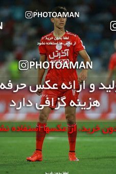 786708, Tehran, [*parameter:4*], لیگ برتر فوتبال ایران، Persian Gulf Cup، Week 3، First Leg، Esteghlal 1 v 0 Tractor Sazi on 2017/08/11 at Azadi Stadium