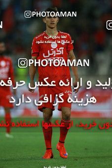 786914, Tehran, [*parameter:4*], لیگ برتر فوتبال ایران، Persian Gulf Cup، Week 3، First Leg، Esteghlal 1 v 0 Tractor Sazi on 2017/08/11 at Azadi Stadium