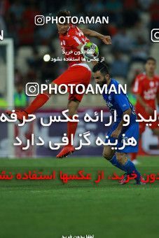 786450, Tehran, [*parameter:4*], لیگ برتر فوتبال ایران، Persian Gulf Cup، Week 3، First Leg، Esteghlal 1 v 0 Tractor Sazi on 2017/08/11 at Azadi Stadium