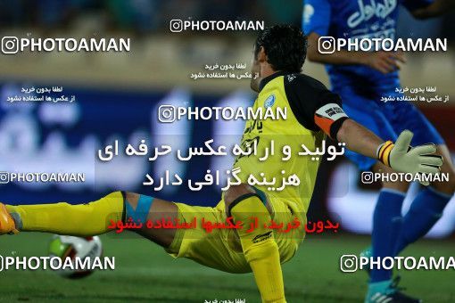 787294, Tehran, [*parameter:4*], لیگ برتر فوتبال ایران، Persian Gulf Cup، Week 3، First Leg، Esteghlal 1 v 0 Tractor Sazi on 2017/08/11 at Azadi Stadium