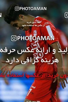 786465, Tehran, [*parameter:4*], لیگ برتر فوتبال ایران، Persian Gulf Cup، Week 3، First Leg، Esteghlal 1 v 0 Tractor Sazi on 2017/08/11 at Azadi Stadium