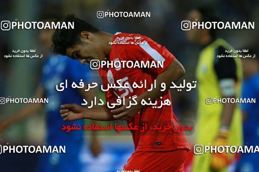 787288, Tehran, [*parameter:4*], لیگ برتر فوتبال ایران، Persian Gulf Cup، Week 3، First Leg، Esteghlal 1 v 0 Tractor Sazi on 2017/08/11 at Azadi Stadium