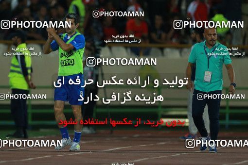 786377, Tehran, [*parameter:4*], لیگ برتر فوتبال ایران، Persian Gulf Cup، Week 3، First Leg، Esteghlal 1 v 0 Tractor Sazi on 2017/08/11 at Azadi Stadium