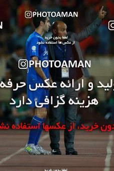 787229, Tehran, [*parameter:4*], لیگ برتر فوتبال ایران، Persian Gulf Cup، Week 3، First Leg، Esteghlal 1 v 0 Tractor Sazi on 2017/08/11 at Azadi Stadium