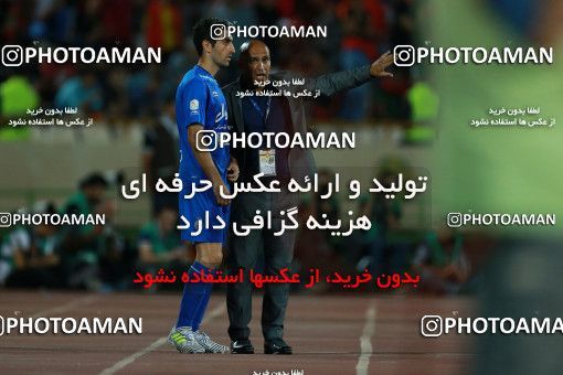 786784, Tehran, [*parameter:4*], لیگ برتر فوتبال ایران، Persian Gulf Cup، Week 3، First Leg، Esteghlal 1 v 0 Tractor Sazi on 2017/08/11 at Azadi Stadium