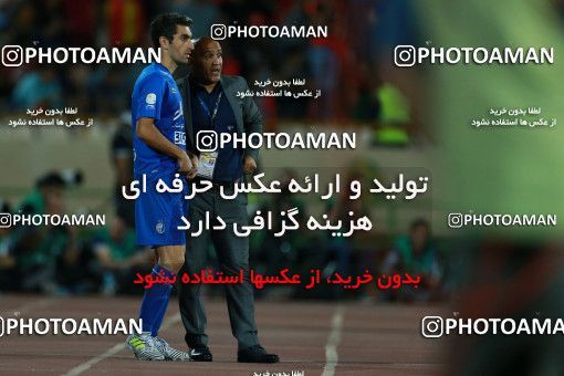 786476, Tehran, [*parameter:4*], لیگ برتر فوتبال ایران، Persian Gulf Cup، Week 3، First Leg، Esteghlal 1 v 0 Tractor Sazi on 2017/08/11 at Azadi Stadium