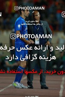 786635, Tehran, [*parameter:4*], لیگ برتر فوتبال ایران، Persian Gulf Cup، Week 3، First Leg، Esteghlal 1 v 0 Tractor Sazi on 2017/08/11 at Azadi Stadium
