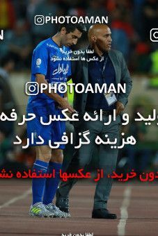 787031, Tehran, [*parameter:4*], لیگ برتر فوتبال ایران، Persian Gulf Cup، Week 3، First Leg، Esteghlal 1 v 0 Tractor Sazi on 2017/08/11 at Azadi Stadium