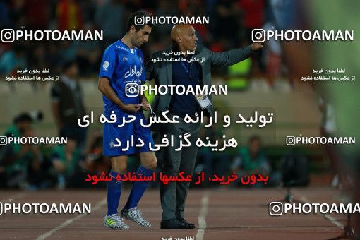 786857, Tehran, [*parameter:4*], لیگ برتر فوتبال ایران، Persian Gulf Cup، Week 3، First Leg، Esteghlal 1 v 0 Tractor Sazi on 2017/08/11 at Azadi Stadium