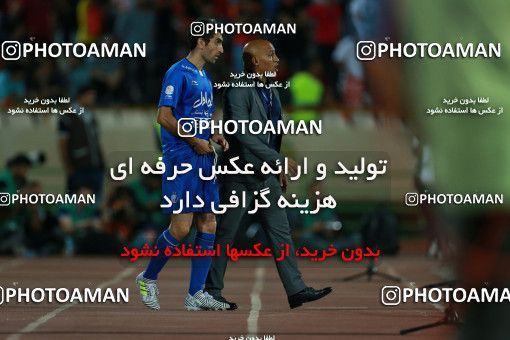 786560, Tehran, [*parameter:4*], لیگ برتر فوتبال ایران، Persian Gulf Cup، Week 3، First Leg، Esteghlal 1 v 0 Tractor Sazi on 2017/08/11 at Azadi Stadium