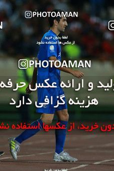 786826, Tehran, [*parameter:4*], لیگ برتر فوتبال ایران، Persian Gulf Cup، Week 3، First Leg، Esteghlal 1 v 0 Tractor Sazi on 2017/08/11 at Azadi Stadium