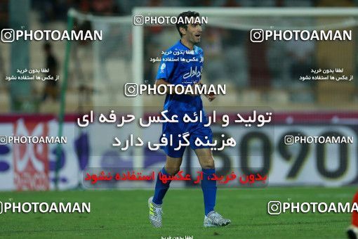 786537, Tehran, [*parameter:4*], لیگ برتر فوتبال ایران، Persian Gulf Cup، Week 3، First Leg، Esteghlal 1 v 0 Tractor Sazi on 2017/08/11 at Azadi Stadium