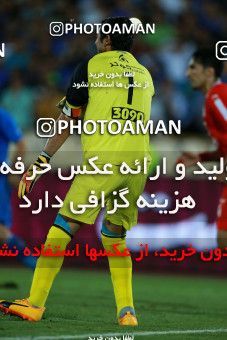 786517, Tehran, [*parameter:4*], لیگ برتر فوتبال ایران، Persian Gulf Cup، Week 3، First Leg، Esteghlal 1 v 0 Tractor Sazi on 2017/08/11 at Azadi Stadium