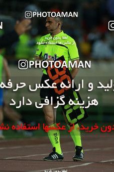 786973, Tehran, [*parameter:4*], لیگ برتر فوتبال ایران، Persian Gulf Cup، Week 3، First Leg، Esteghlal 1 v 0 Tractor Sazi on 2017/08/11 at Azadi Stadium